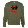Midweight Sweatshirt Thumbnail