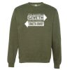 Midweight Sweatshirt Thumbnail