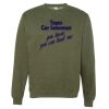 Midweight Sweatshirt Thumbnail