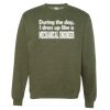 Midweight Sweatshirt Thumbnail