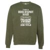 Midweight Sweatshirt Thumbnail