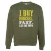 Midweight Sweatshirt Thumbnail