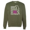Midweight Sweatshirt Thumbnail