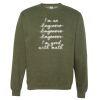 Midweight Sweatshirt Thumbnail