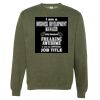 Midweight Sweatshirt Thumbnail