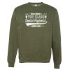 Midweight Sweatshirt Thumbnail