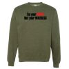 Midweight Sweatshirt Thumbnail