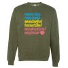 Midweight Sweatshirt Thumbnail