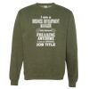 Midweight Sweatshirt Thumbnail