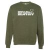 Midweight Sweatshirt Thumbnail