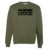 Midweight Sweatshirt Thumbnail
