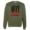 Midweight Sweatshirt Thumbnail