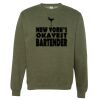 Midweight Sweatshirt Thumbnail