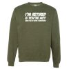 Midweight Sweatshirt Thumbnail