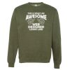 Midweight Sweatshirt Thumbnail
