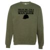 Midweight Sweatshirt Thumbnail