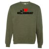 Midweight Sweatshirt Thumbnail