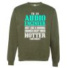 Midweight Sweatshirt Thumbnail