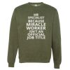 Midweight Sweatshirt Thumbnail
