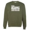 Midweight Sweatshirt Thumbnail