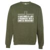 Midweight Sweatshirt Thumbnail