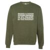 Midweight Sweatshirt Thumbnail