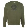 Midweight Sweatshirt Thumbnail
