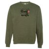 Midweight Sweatshirt Thumbnail