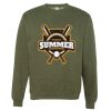 Midweight Sweatshirt Thumbnail