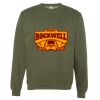 Midweight Sweatshirt Thumbnail