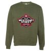 Midweight Sweatshirt Thumbnail