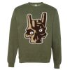 Midweight Sweatshirt Thumbnail