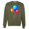 Midweight Sweatshirt Thumbnail