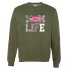 Midweight Sweatshirt Thumbnail