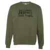 Midweight Sweatshirt Thumbnail