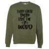 Midweight Sweatshirt Thumbnail