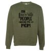 Midweight Sweatshirt Thumbnail