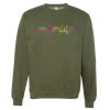 Midweight Sweatshirt Thumbnail