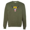 Midweight Sweatshirt Thumbnail