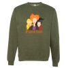 Midweight Sweatshirt Thumbnail