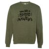 Midweight Sweatshirt Thumbnail