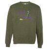 Midweight Sweatshirt Thumbnail