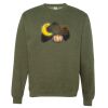 Midweight Sweatshirt Thumbnail