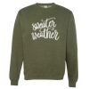 Midweight Sweatshirt Thumbnail