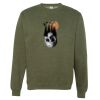Midweight Sweatshirt Thumbnail