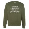 Midweight Sweatshirt Thumbnail