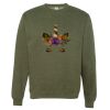 Midweight Sweatshirt Thumbnail