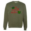 Midweight Sweatshirt Thumbnail