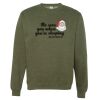 Midweight Sweatshirt Thumbnail