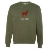 Midweight Sweatshirt Thumbnail